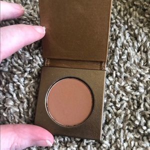 Tarte bronzer